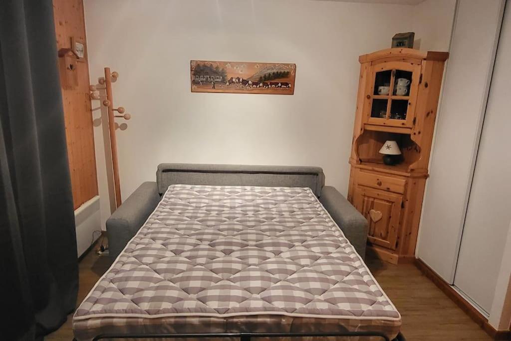 Cocon A Châtel 외부 사진