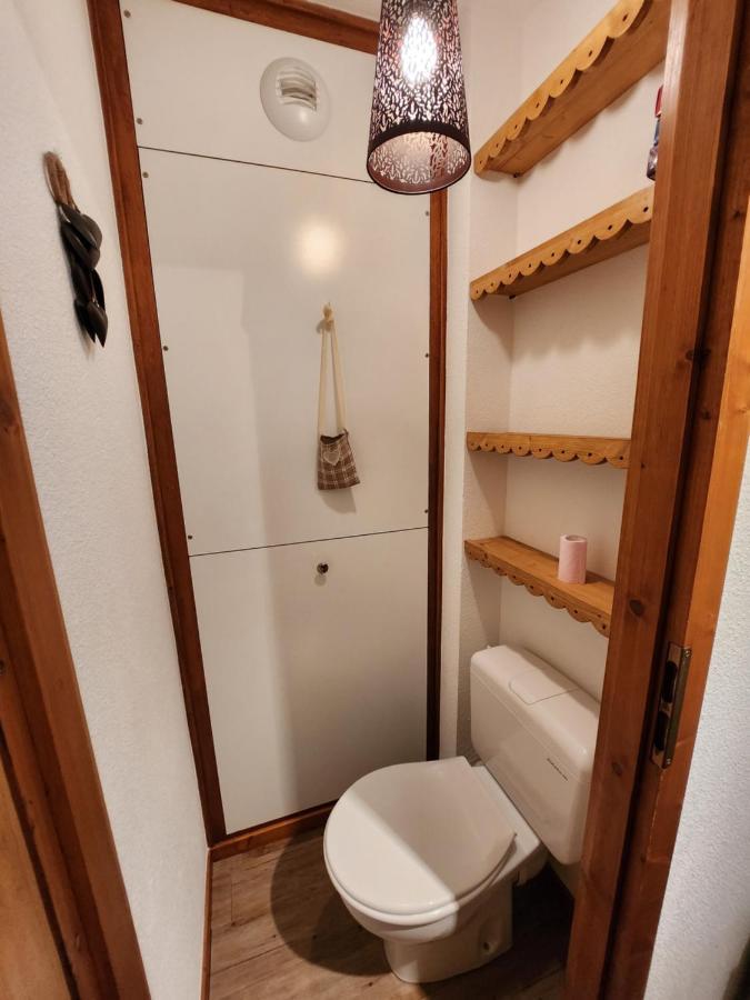 Cocon A Châtel 외부 사진